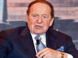 The top political contributor in the 2012 elections, Sheldon Adelson, contributed 60 times more, after adjusting for inflation, than the top contributor in 1980.