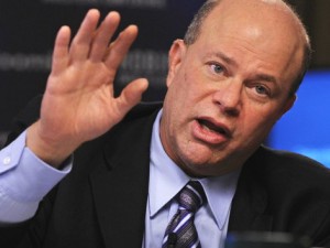 Hedge fund mogul David Tepper pocketed over a third as much last year as all America's kindergarten teachers.