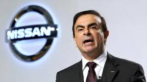 Carlos Ghosn, the CEO of Japanese automaker Nissan, pulled in just over $10 million last year. That made him Japan's highest-paid chief exec, by a wide margin. In the United States, that same $10 million would barely be enough to rate Ghosn as an average-paid chief exec. 