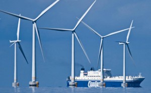 In Denmark, "public-public" partnerships on energy generation  are offering fresh alternatives to privatization.