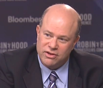 David Tepper, 2010’s top-earning hedge fund manager, likely filed that year one of America’s 400 highest-income tax returns. A new IRS report on 2010’s top 400 doesn’t name names, but does offer a striking glimpse at how phenomenally unequal the United States has become.